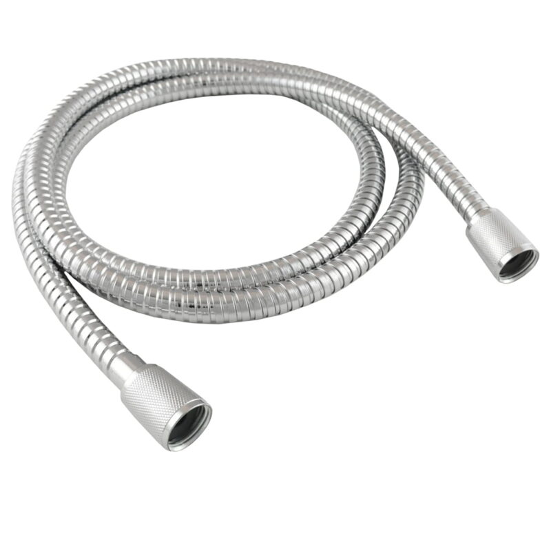 Hose - Chrome