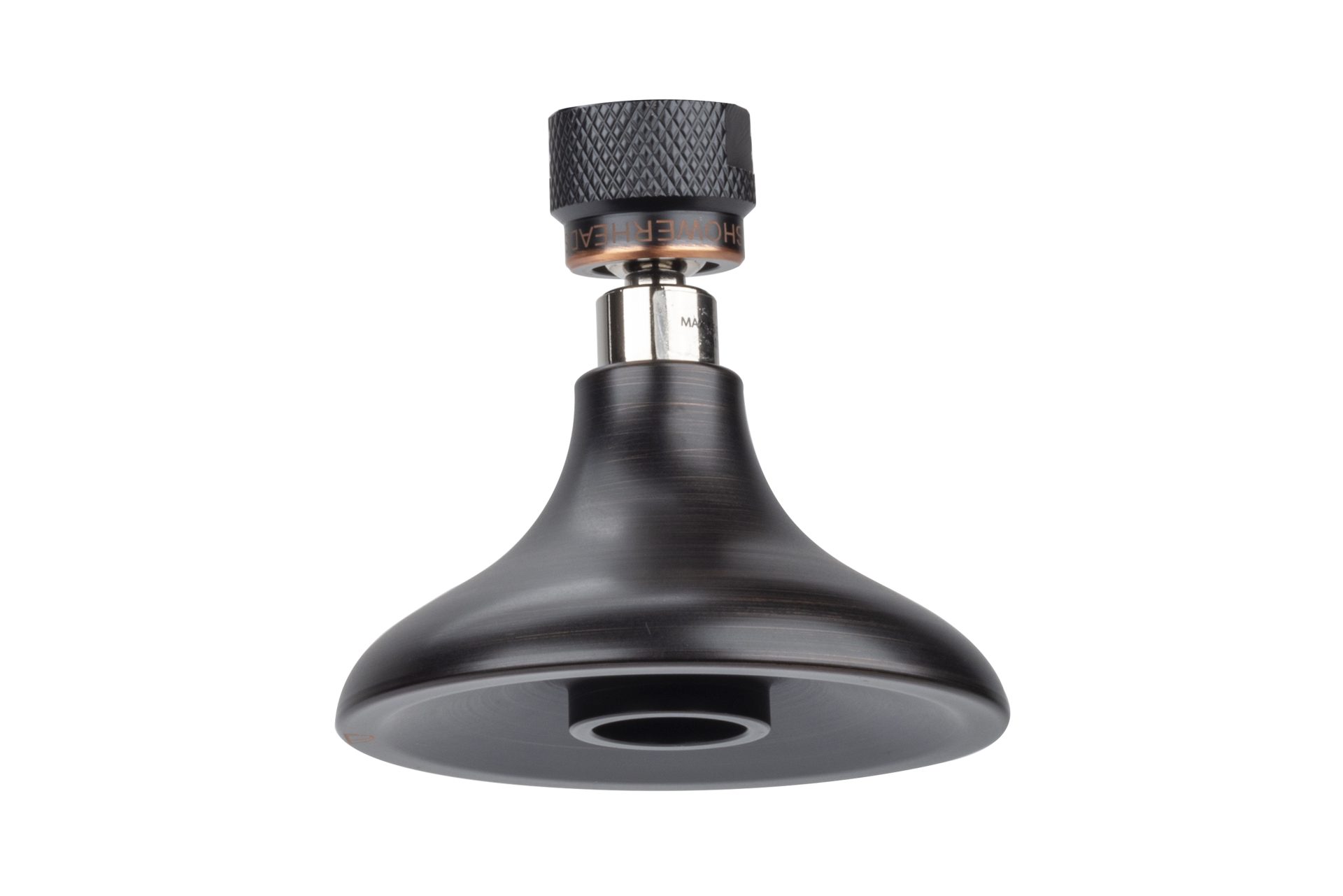 Bargain Shower Head? Maybe not. High Sierra Showerheads