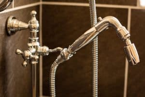 Shower Heads for the Home