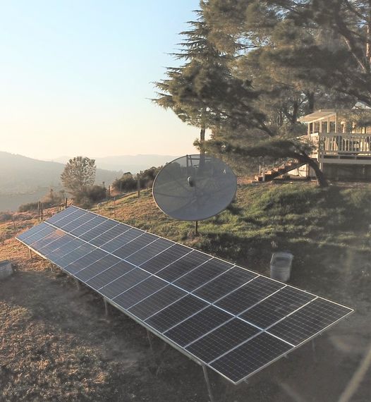 Solar Power