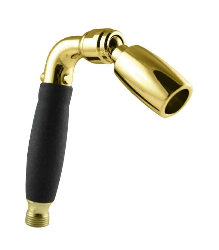 Household High Sierra Showerheads