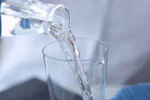 Soft Water