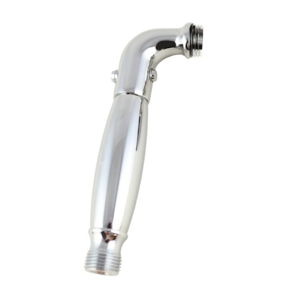 Shower Handle - Chrome - Standard Grip