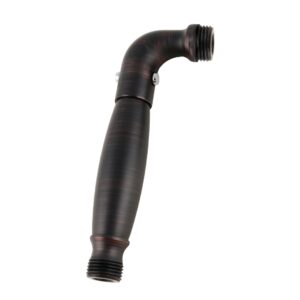 Shower Handle - Oil Rubbed Bronze - Standard Grip
