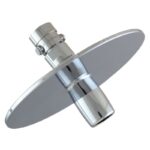 Reflections shower head