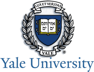 Yale University Logo