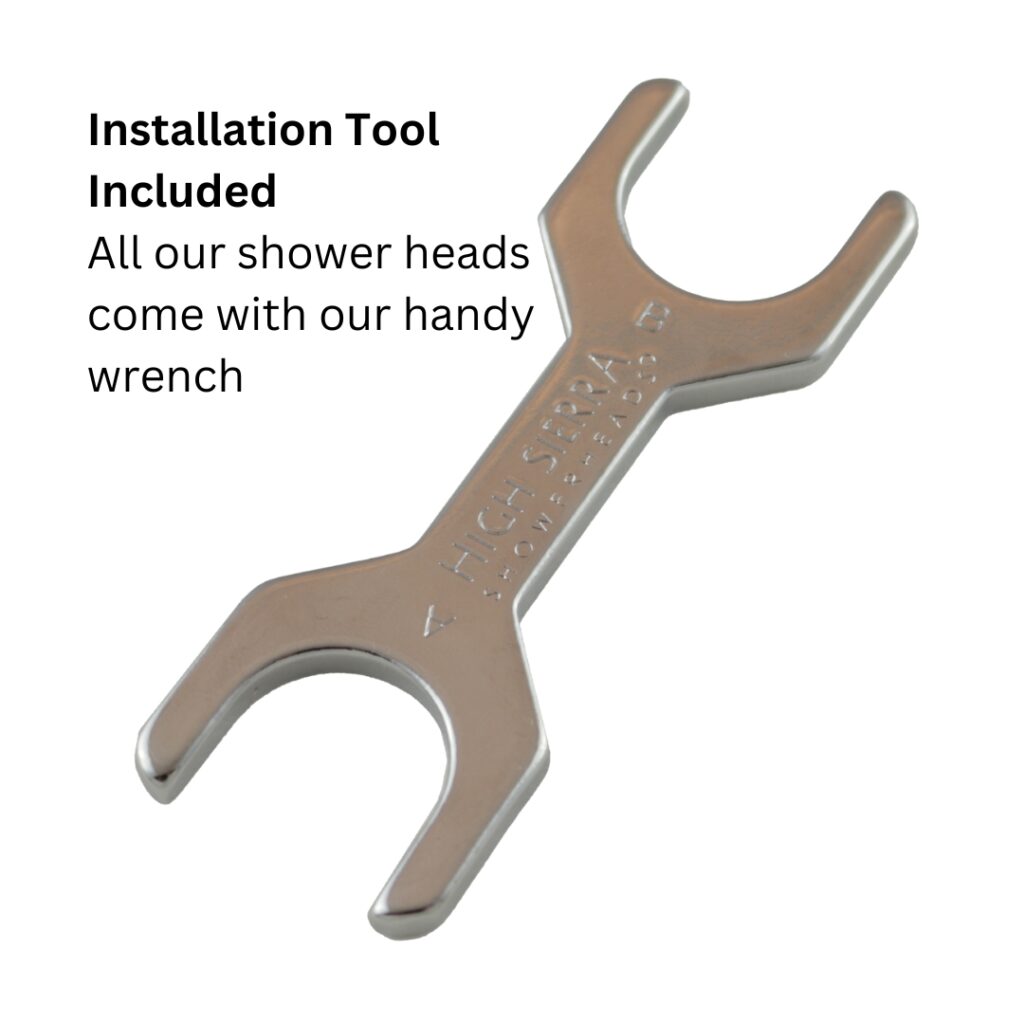 How to Add a Handheld Shower Head to an Existing Shower - High Sierra ...