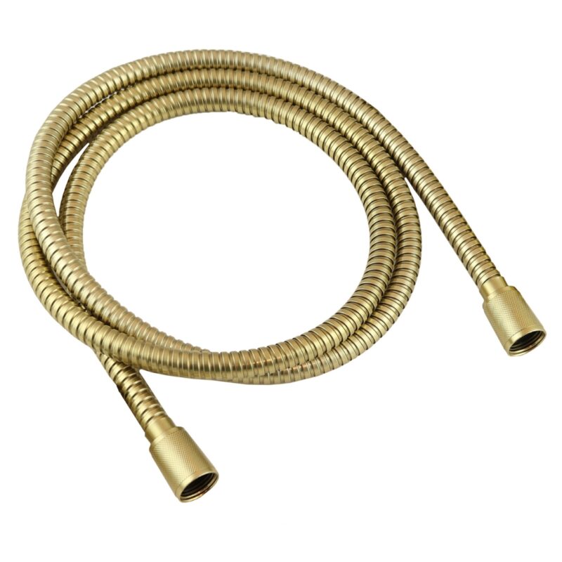Hose - Brushed Gold