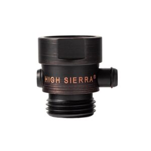 Shower Trickle Valve - Oil Rubbed Bronze Finish