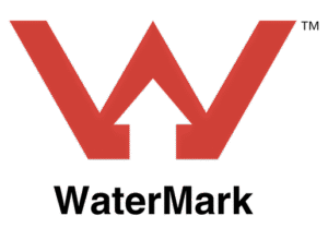 WaterMark logo