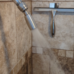 STEELHEAD® Fixed Shower Head - No Trickle Valve