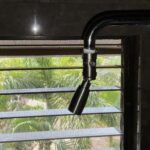 STEELHEAD™ Fixed Shower Head - With Trickle Valve