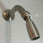 STEELHEAD™ Fixed Shower Head - No Trickle Valve