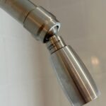 STEELHEAD™ Fixed Shower Head - No Trickle Valve