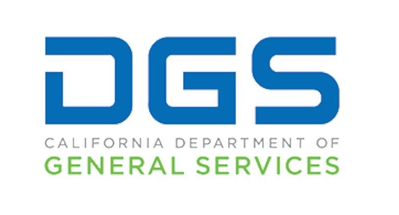 DGS - California Department of General Services